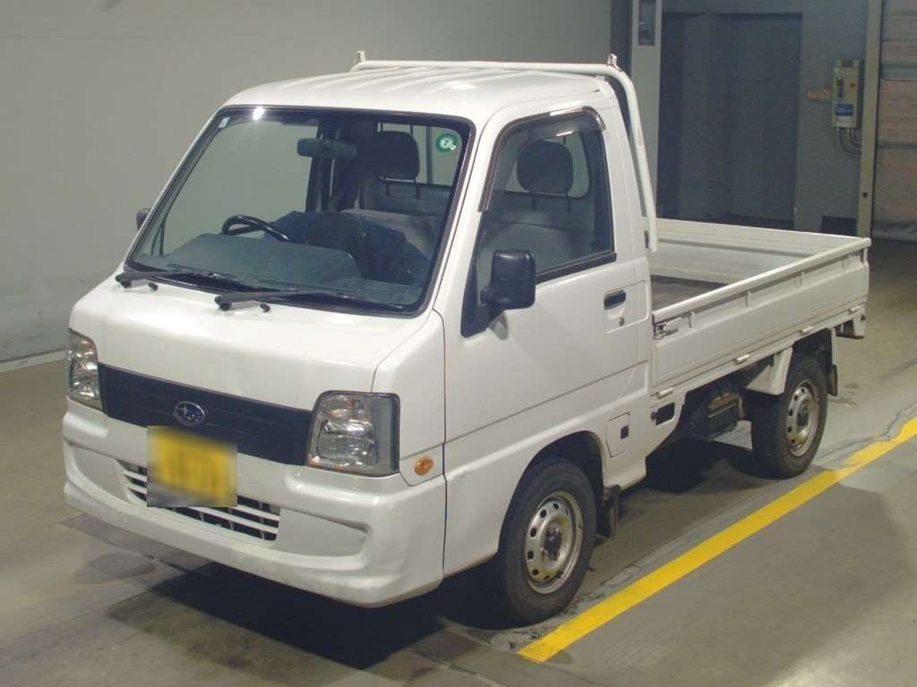 2008 Subaru Sambar Truck TT2[0]