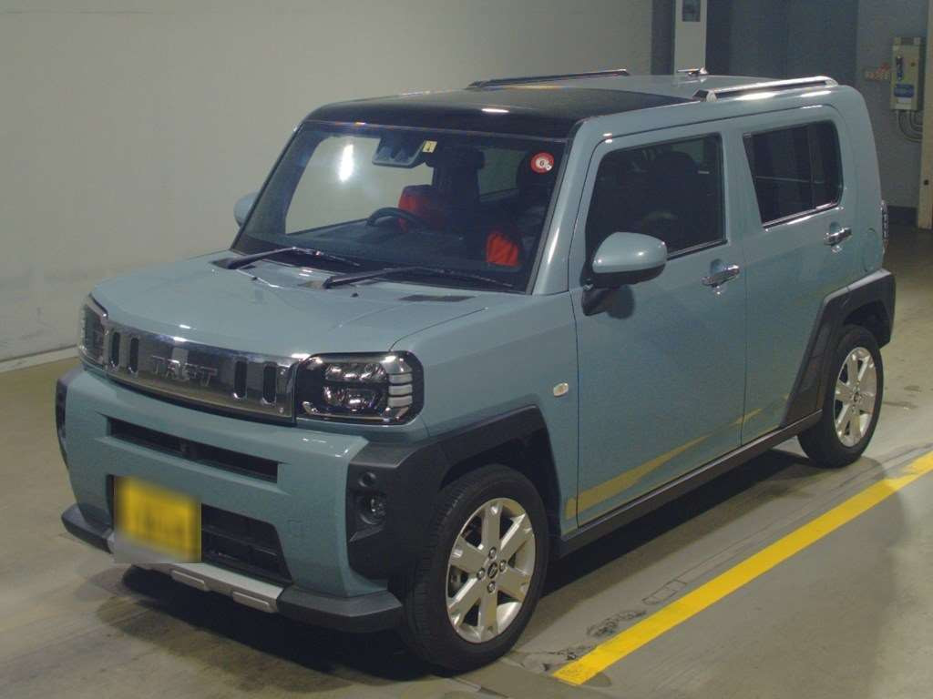 2022 Daihatsu TAFT LA900S[0]