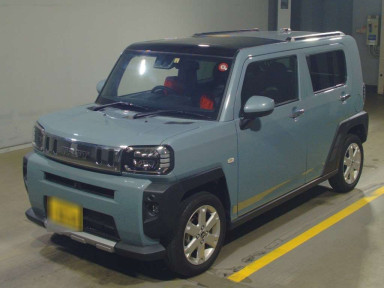 2022 Daihatsu TAFT