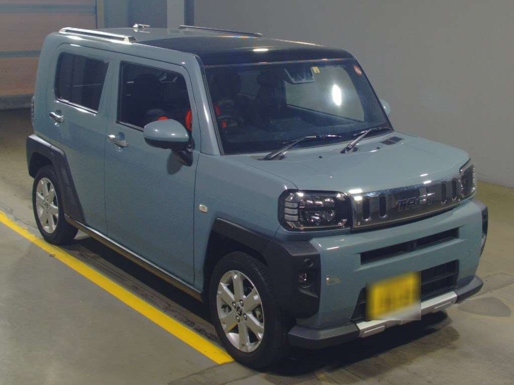 2022 Daihatsu TAFT LA900S[2]