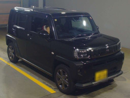 2023 Daihatsu TAFT