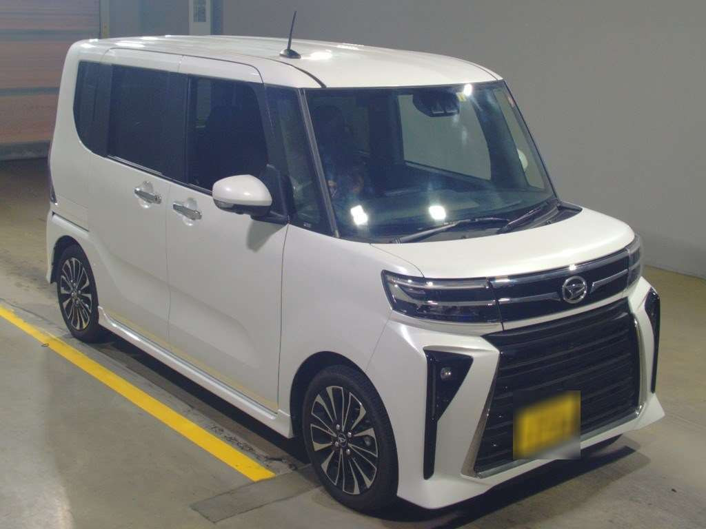 2023 Daihatsu Tanto LA650S[2]