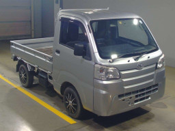 2018 Daihatsu Hijet Truck