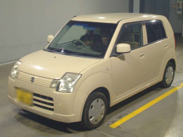 2008 Suzuki Alto