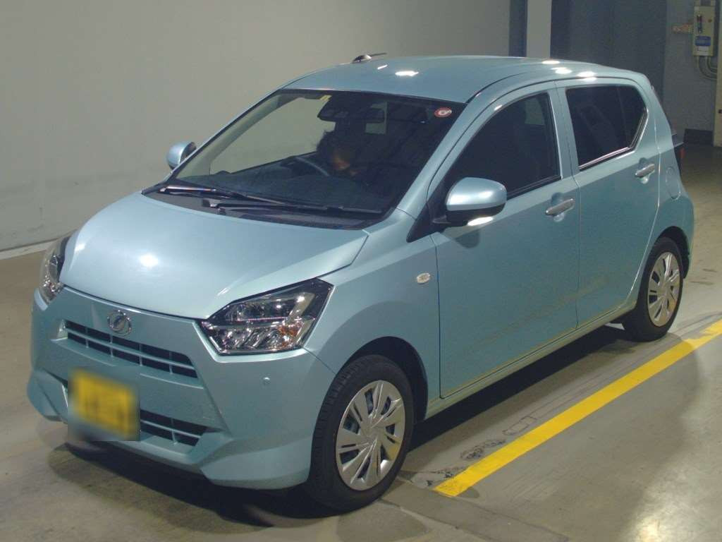 2023 Daihatsu Mira es LA350S[0]