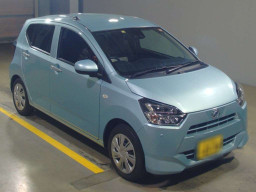 2023 Daihatsu Mira es