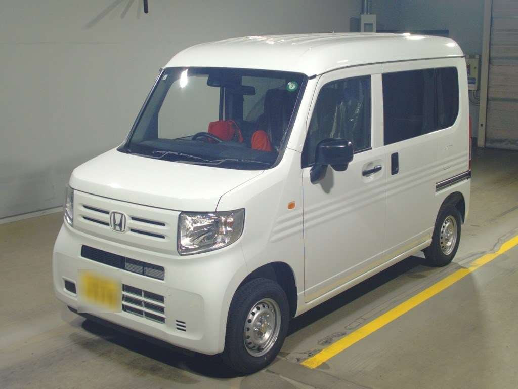 2024 Honda N-VAN JJ2[0]