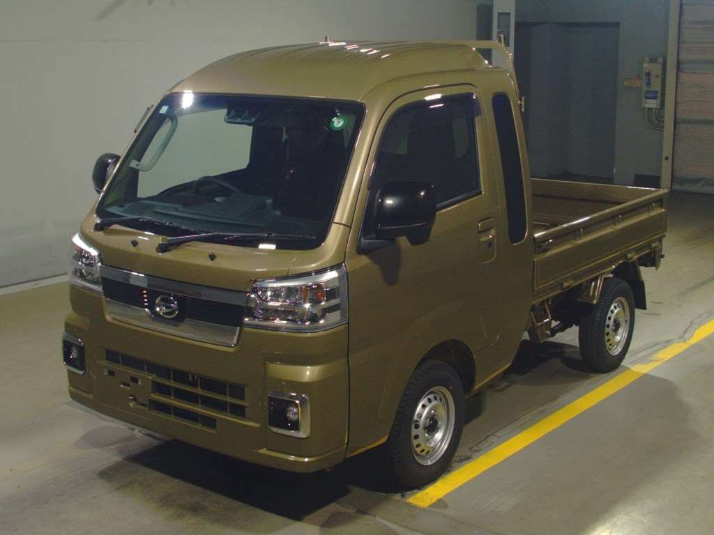 2024 Daihatsu Hijet Truck S510P[0]