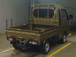 2024 Daihatsu Hijet Truck