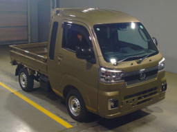 2024 Daihatsu Hijet Truck