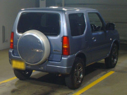 2012 Suzuki Jimny