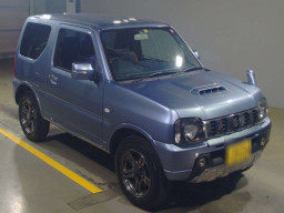 2012 Suzuki Jimny