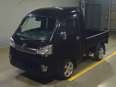 2021 Daihatsu Hijet Truck