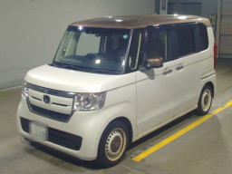 2019 Honda N-BOX