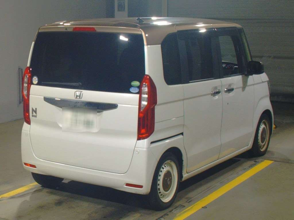 2019 Honda N-BOX JF3[1]