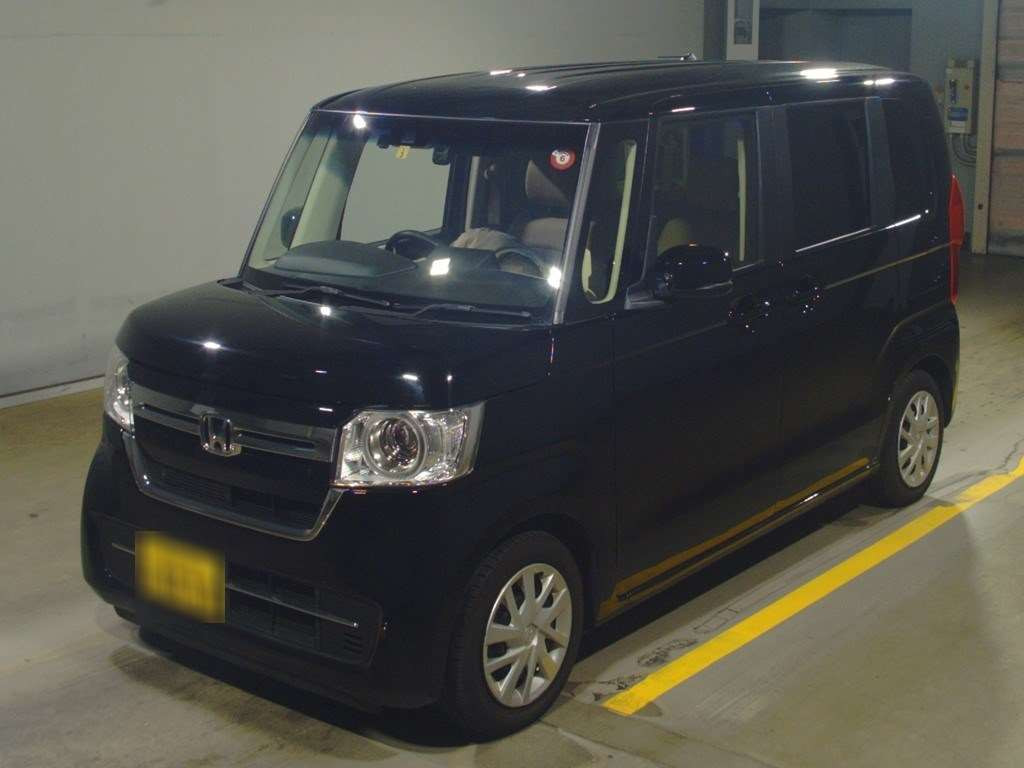 2023 Honda N-BOX JF3[0]