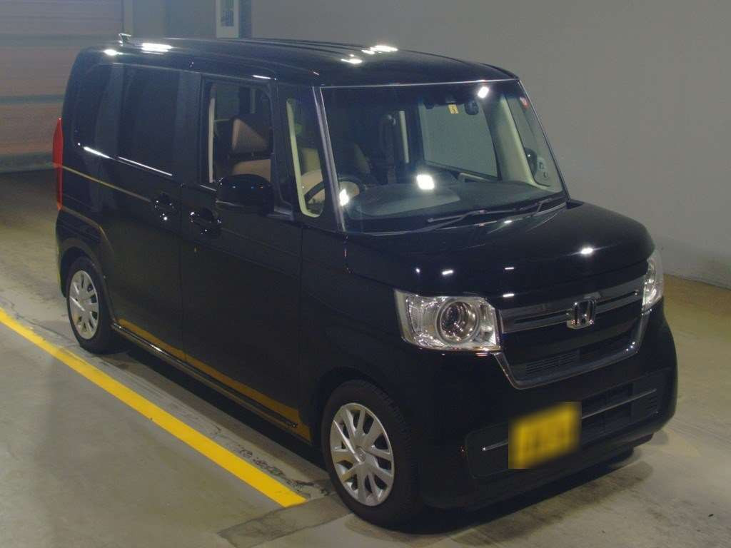 2023 Honda N-BOX JF3[2]