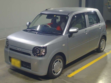 2022 Daihatsu Mira Tocot