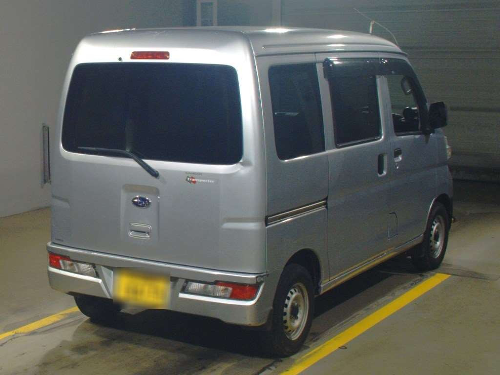 2018 Subaru Sambar S331B[1]