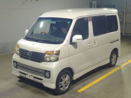 2008 Daihatsu Atrai Wagon