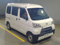 2018 Daihatsu Hijet Cargo