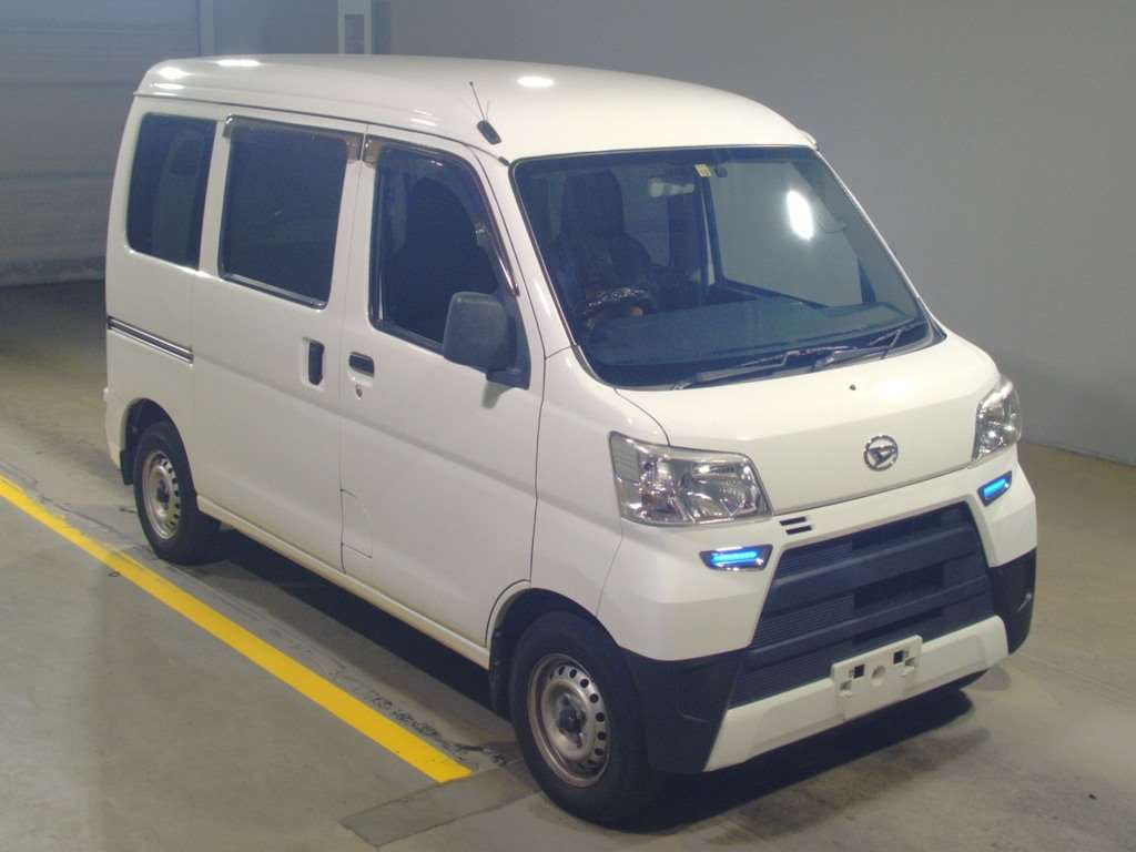 2019 Daihatsu Hijet Cargo S321V[2]