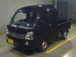 2020 Suzuki Carry Truck