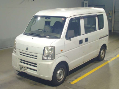 2009 Suzuki Every