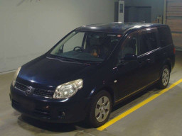 2006 Nissan Lafesta