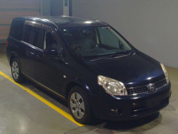 2006 Nissan Lafesta