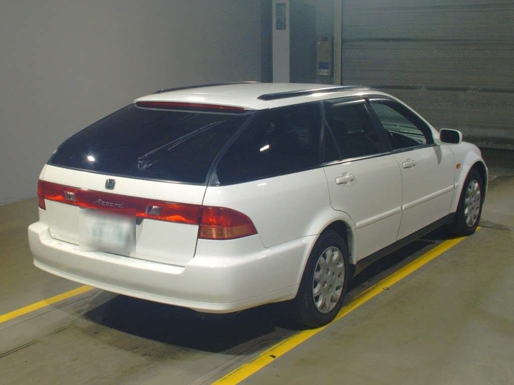 2000 Honda Accord Wagon CF6[1]