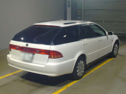 2000 Honda Accord Wagon