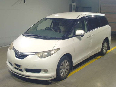 2006 Toyota Estima Hybrid