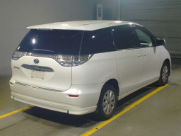 2006 Toyota Estima Hybrid