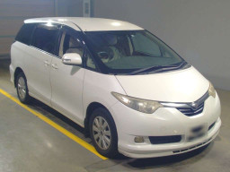 2006 Toyota Estima Hybrid