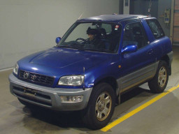 1997 Toyota RAV4