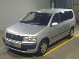 2012 Toyota Probox Wagon