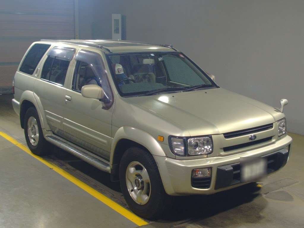 0 Nissan Terrano Regulus JLR50[2]