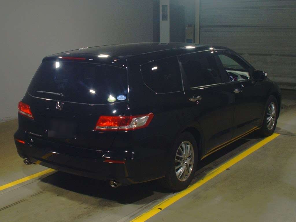 2010 Honda Odyssey RB3[1]