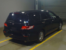 2010 Honda Odyssey