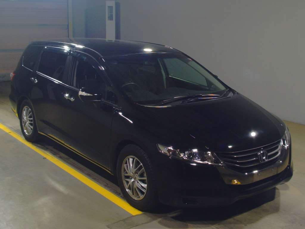 2010 Honda Odyssey RB3[2]