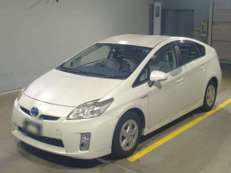 2009 Toyota Prius