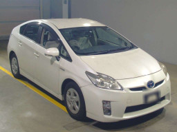 2009 Toyota Prius