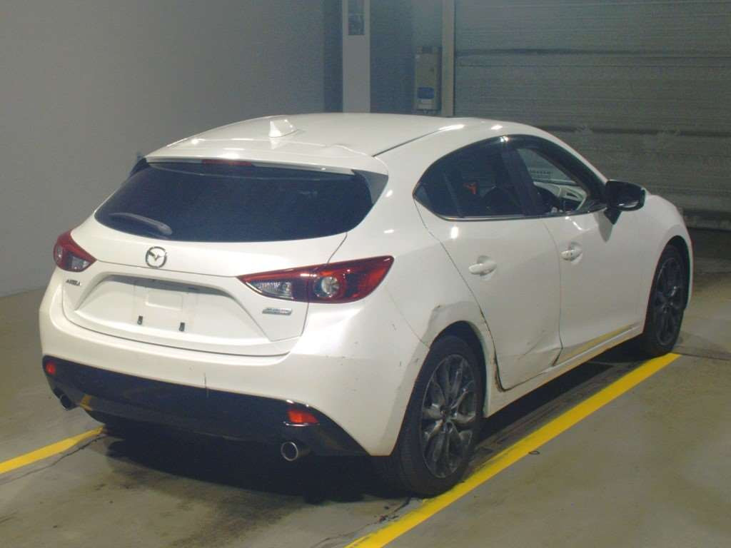 2014 Mazda Axela Sport BM2FS[1]