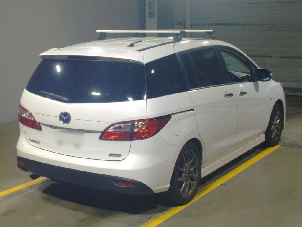 2013 Mazda Premacy CWFFW[1]