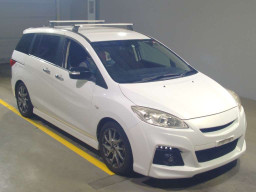 2013 Mazda Premacy