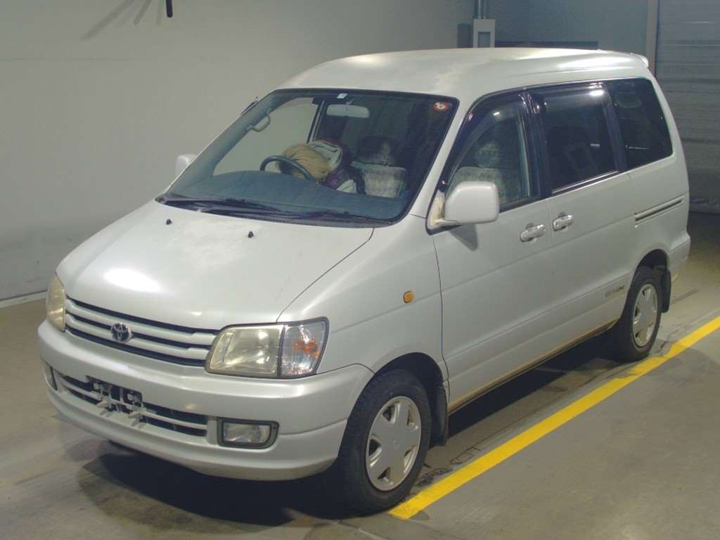 1997 Toyota Townace Noah SR40G[0]