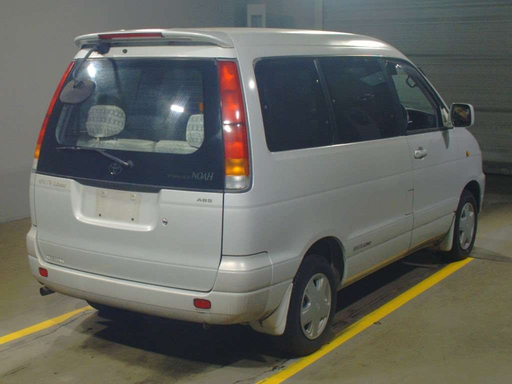 1997 Toyota Townace Noah SR40G[1]