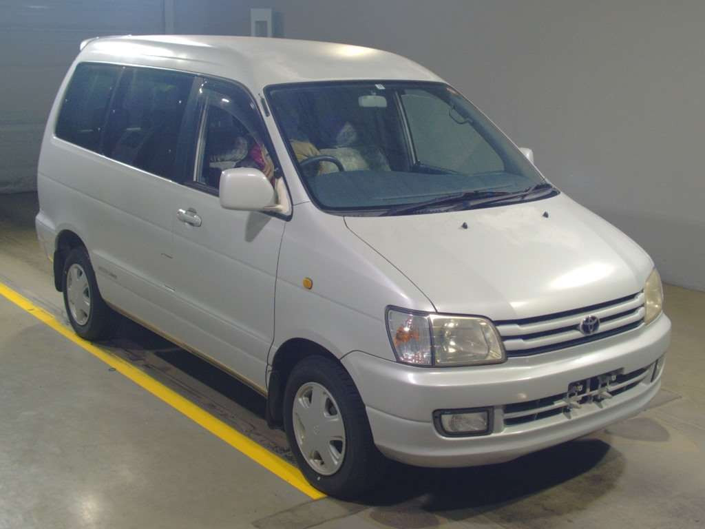 1997 Toyota Townace Noah SR40G[2]