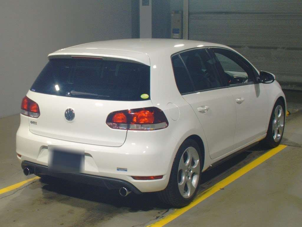 2012 Volkswagen Golf 1KCCZ[1]